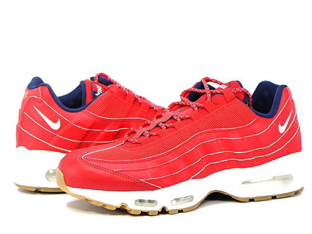 AIR MAX 95 PREMIUM 538416-614 - 1