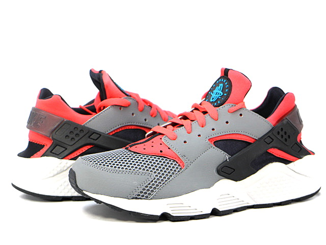 AIR HUARACHE 318429-009 - 1