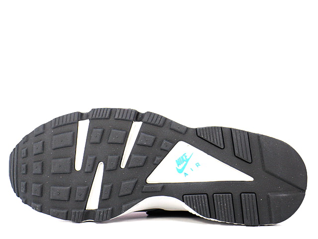 AIR HUARACHE 318429-009 - 4