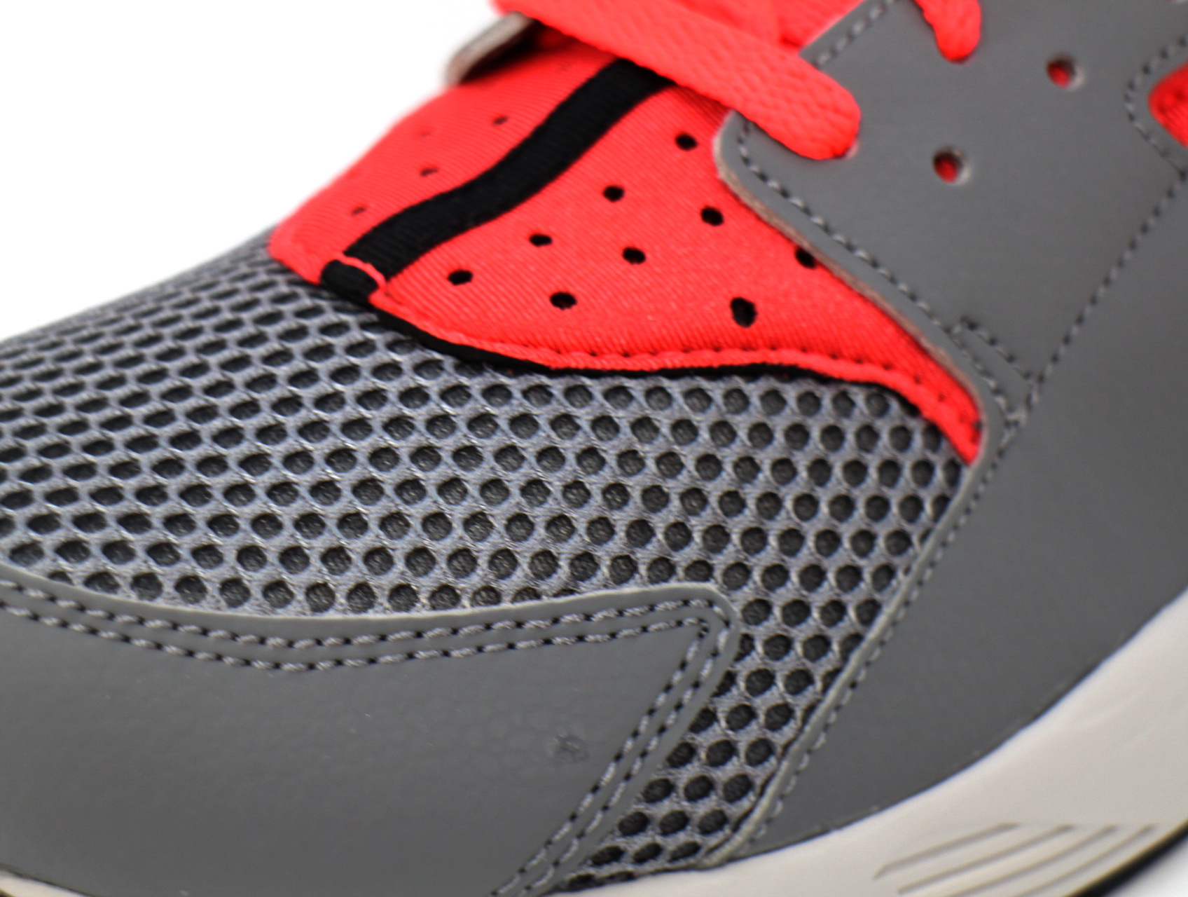 AIR HUARACHE 318429-009 - 6