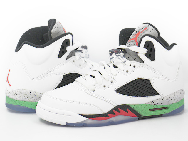 AIR JORDAN 5 RETRO BG 440888-115 - 1