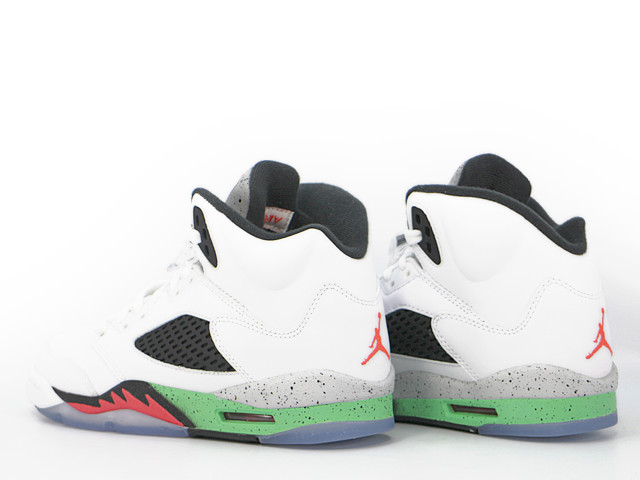 AIR JORDAN 5 RETRO BG 440888-115 - 2
