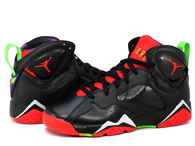 AIR JORDAN 7 RETRO BG★24センチ★美品★箱あり NIKE AIR JORDAN 7 RETRO BG 24センチ