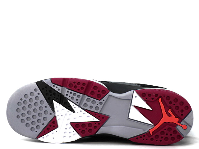 AIR JORDAN 7 RETRO GG 442960-008 - 4