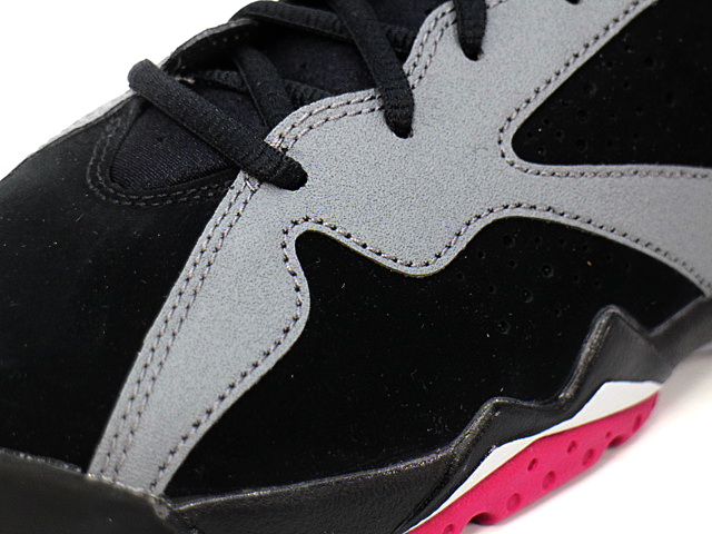 AIR JORDAN 7 RETRO GG 442960-008 - 5