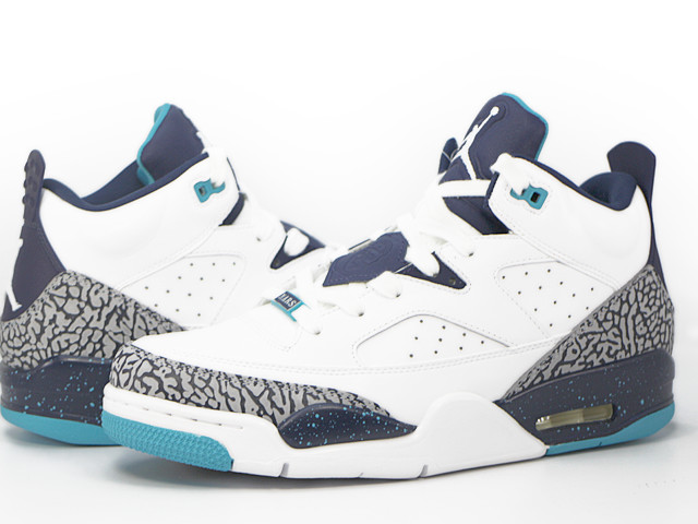 JORDAN SON OF LOW 580603-105 - 1