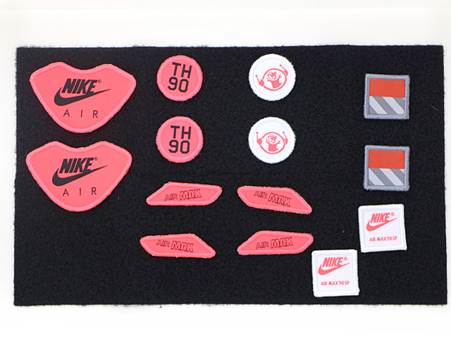 Air max 90 v sp patch on sale