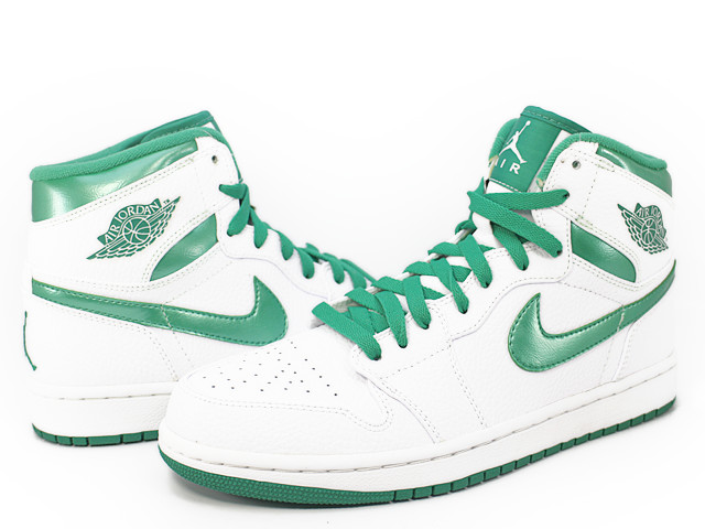 AIR JORDAN 1 RETRO HIGH 332550-131 - 2