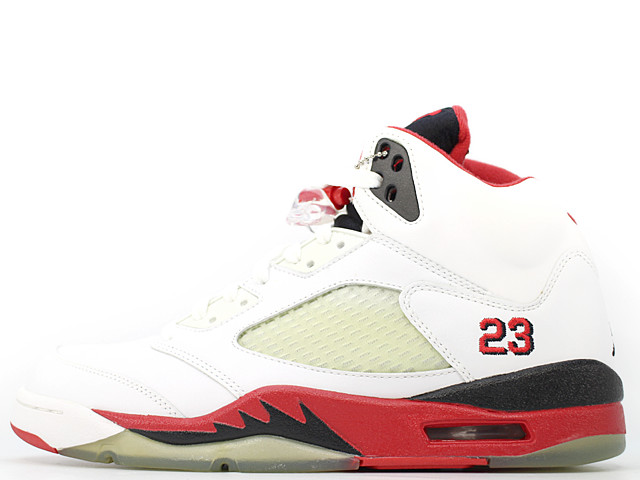 AIR JORDAN 5 RETRO - スニーカーショップSKIT