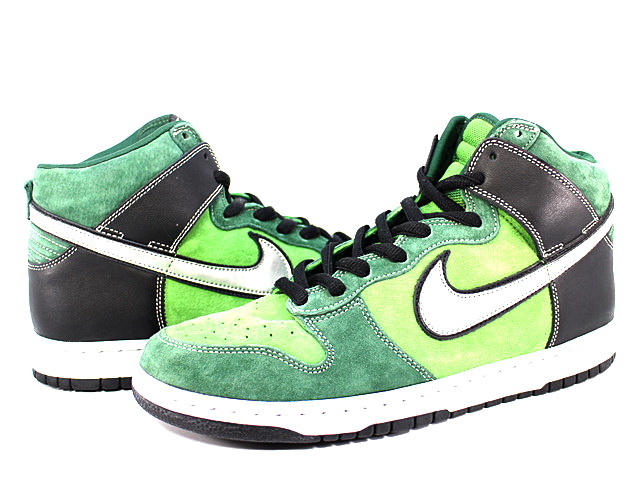 DUNK HIGH PRO SB 305050-304 - 1