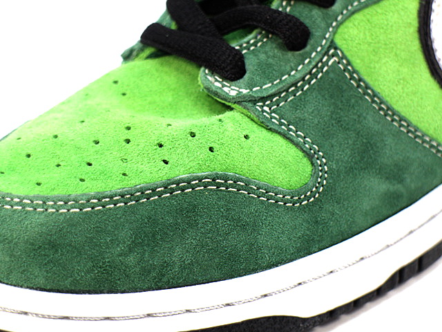 DUNK HIGH PRO SB 305050-304 - 5