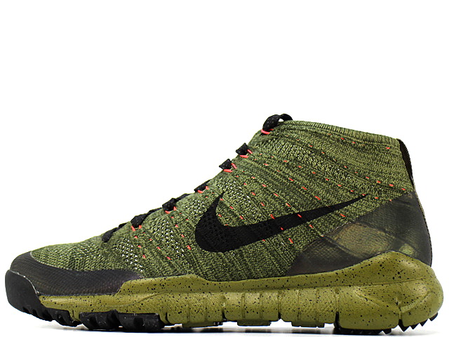 Investeren Kosten formule FLYKNIT TRNR CHUKKA FSB - スニーカーショップSKIT