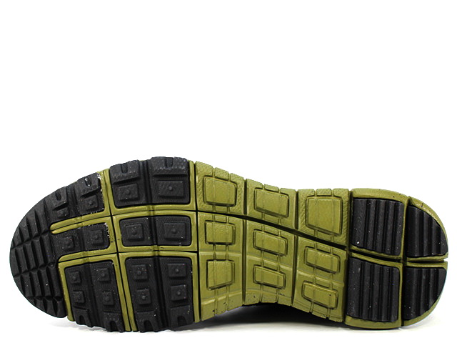 FLYKNIT TRNR CHUKKA FSB 805092-300 - 4