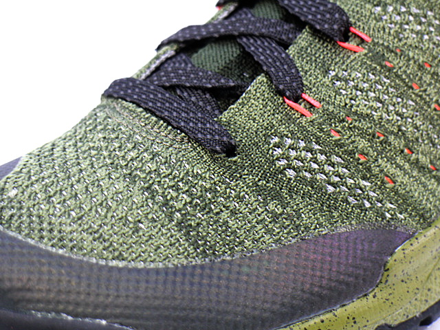 FLYKNIT TRNR CHUKKA FSB 805092-300 - 5