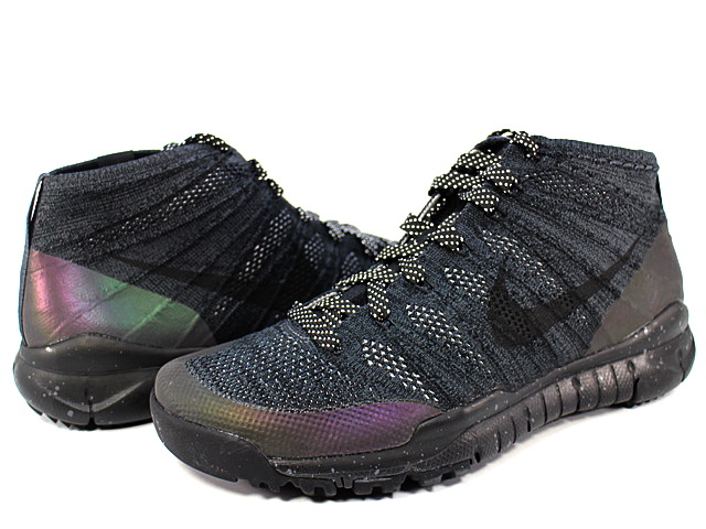 FLYKNIT TRNR CHUKKA FSB - スニーカーショップSKIT