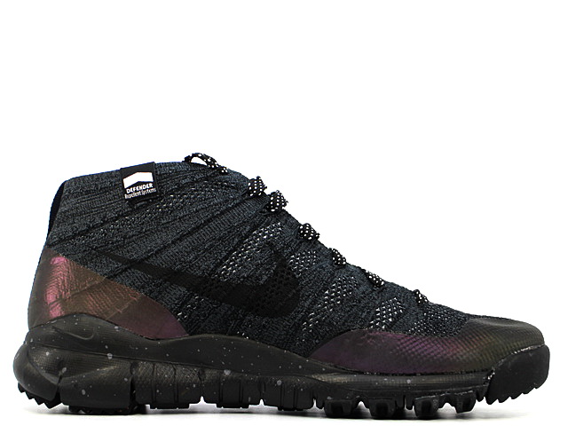 FLYKNIT TRNR CHUKKA FSB - スニーカーショップSKIT