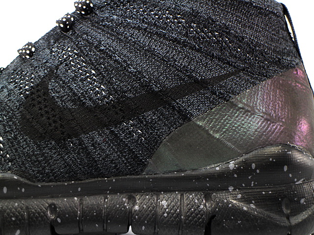 FLYKNIT TRNR CHUKKA FSB 805092-001 - 6