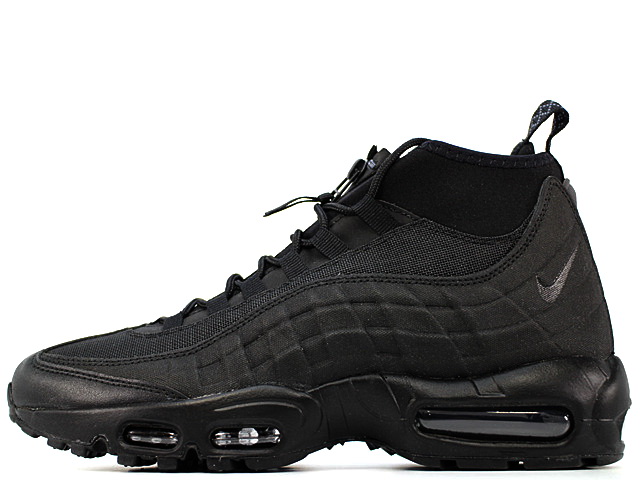 AIR MAX 95 SNEAKERBOOT 806809-002