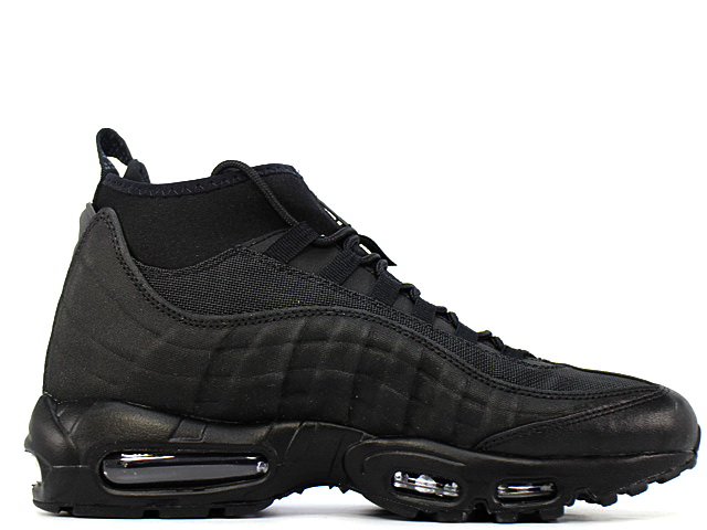 AIR MAX 95 SNEAKERBOOT 806809-002 - 3