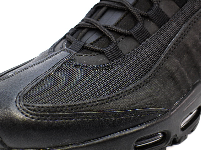 AIR MAX 95 SNEAKERBOOT 806809-002 - 5