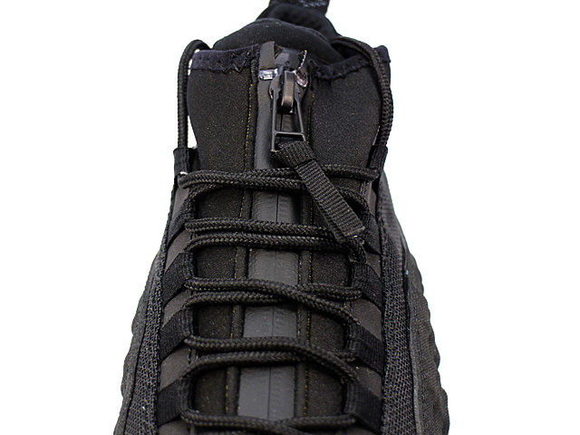 AIR MAX 95 SNEAKERBOOT 806809-002 - 7