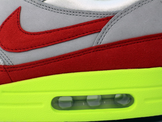 AIR MAX 1 PREMIUM QS 665873-106 - 5