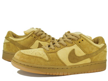 ナイキ DUNK LOW PRO SB US11.5 304292-731