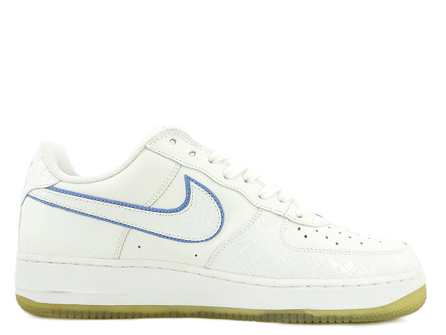 AIR FORCE 1 LOW 306509-116 - 3