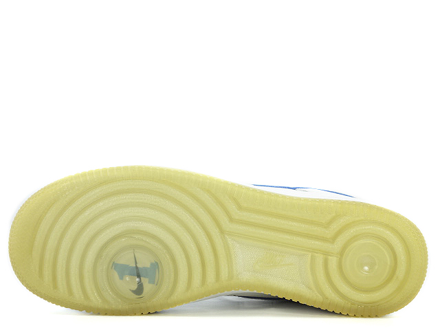 AIR FORCE 1 LOW 306509-116 - 4