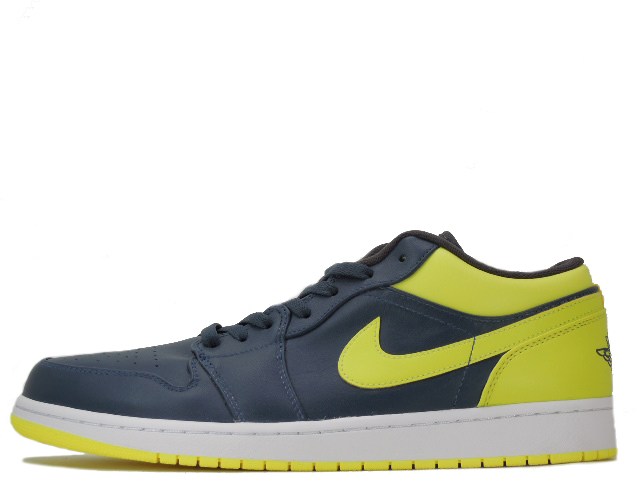 AIR JORDAN 1 LOW 553558-417