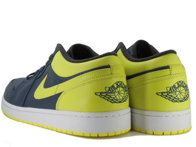 AIR JORDAN 1 LOW 553558-417 - 2