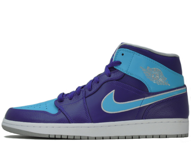 AIR JORDAN 1 MID 554724-507