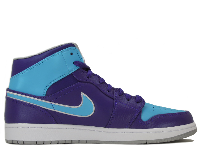 AIR JORDAN 1 MID 554724-507 - 3