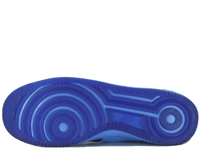 Nike Lunar Force 1 LUX VT Low Military Blue for Sale