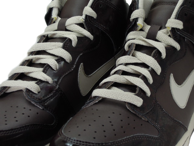 DUNK HIGH PREMIUM - スニーカーショップSKIT