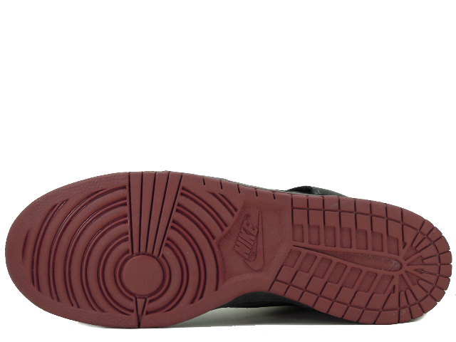 DUNK HIGH PRO SB 305050-003 - 4