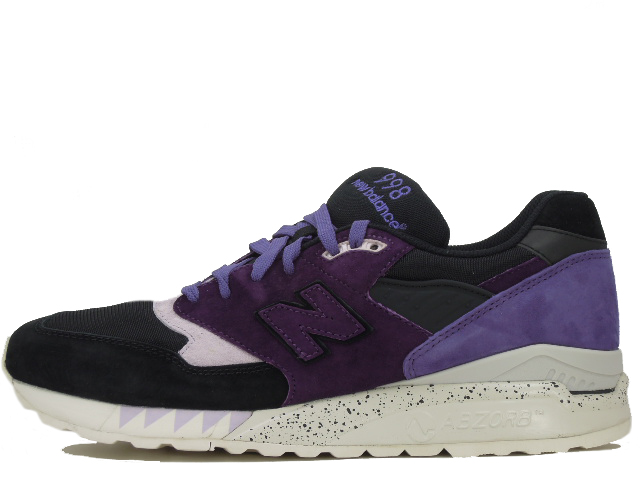 CM998 SNF