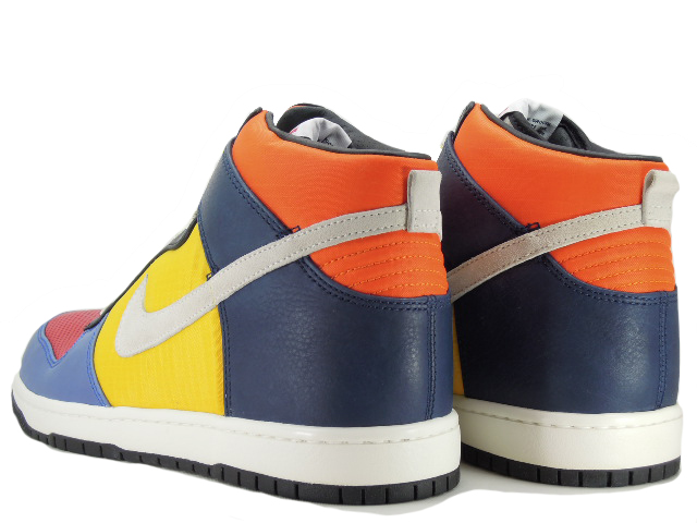 NIKE DUNK HIGH SUPREME BE TRUE  29cm