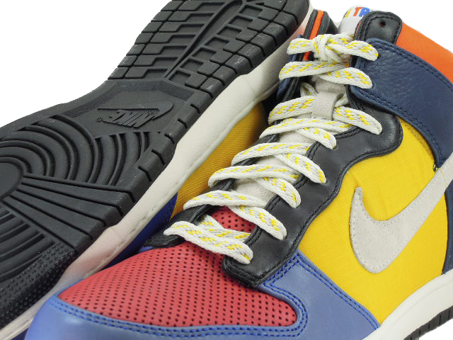 NIKE DUNK HIGH SUPREME BE TRUE  29cm