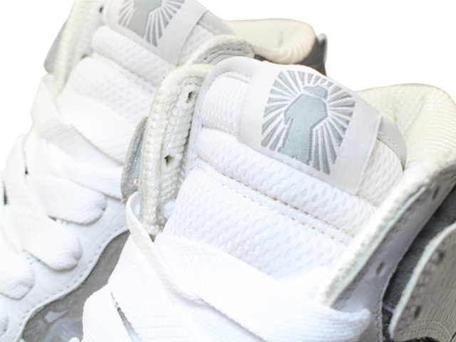 DUNK HIGH 315605-111 - 3