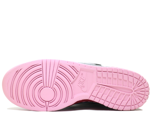 DUNK HIGH 315605-111 - 7