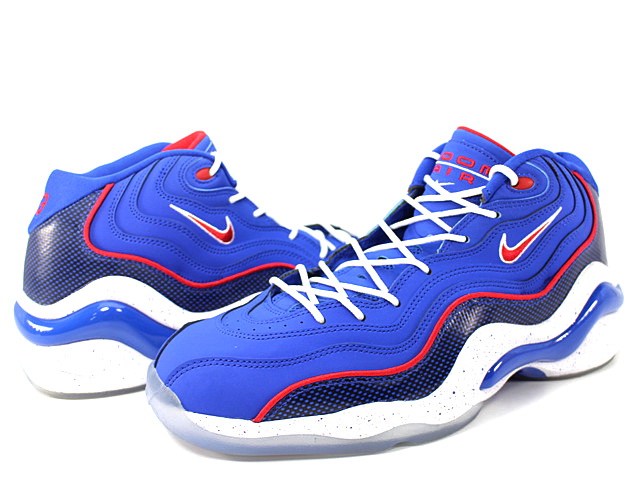 AIR ZOOM FLIGHT 96 317980-400 - 2