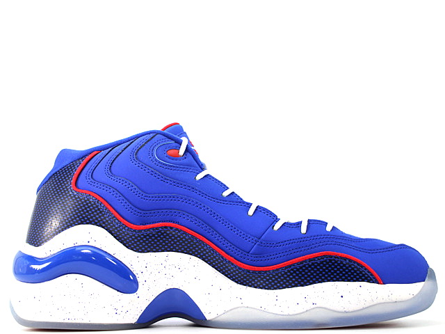 AIR ZOOM FLIGHT 96 317980-400 - 1