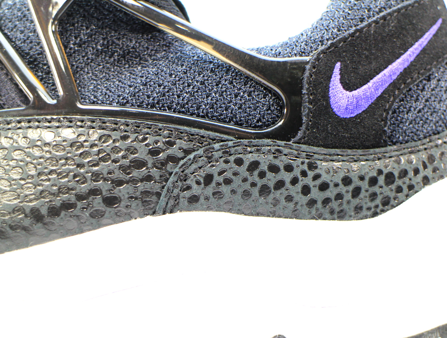 AIR HUARACHE LIGHT 306127-051 - 4