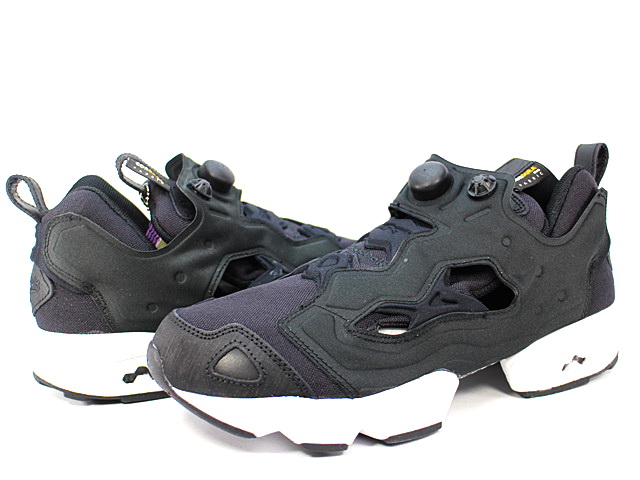 PUMP FURY CORDURA V52388 - 1