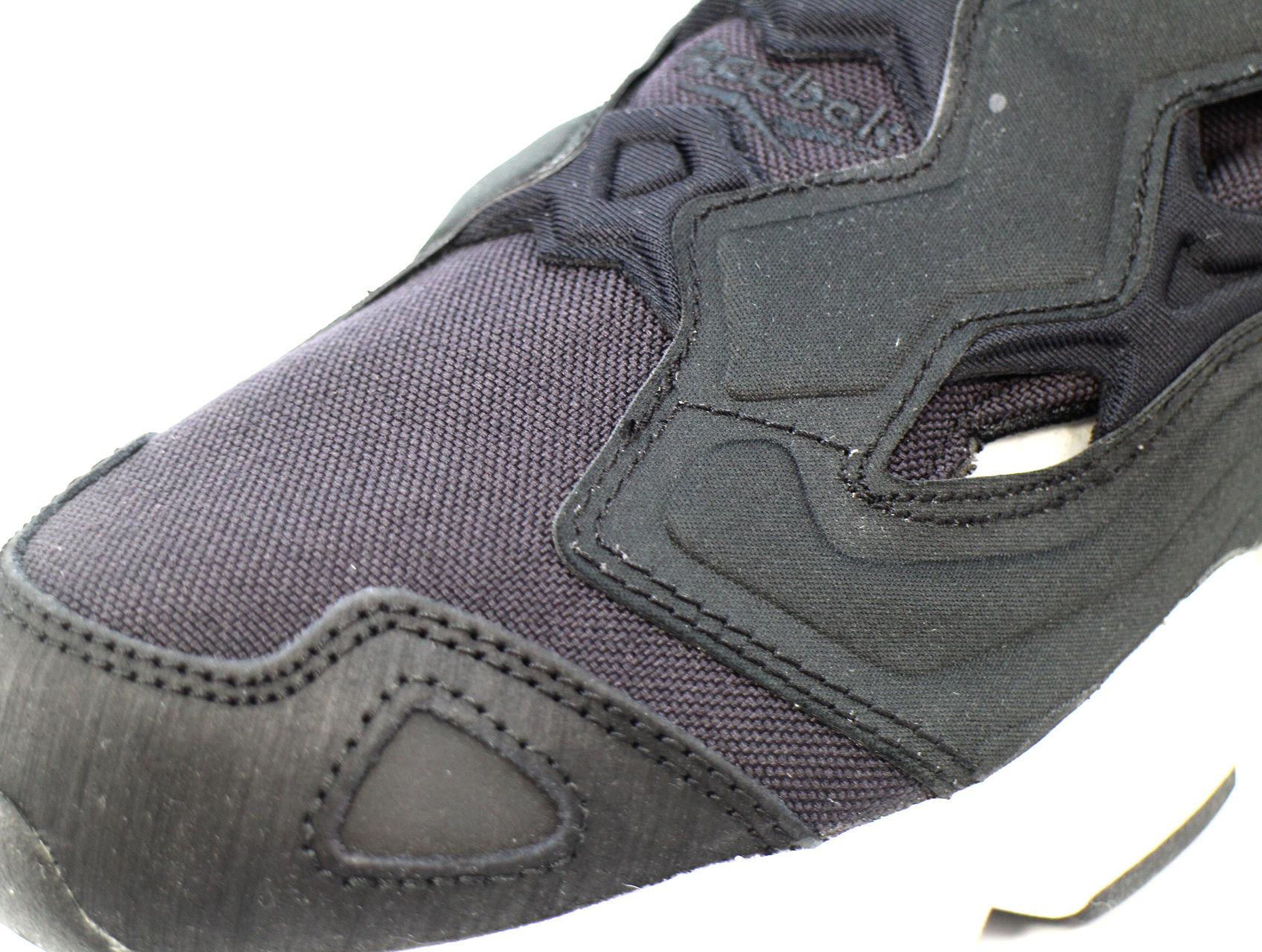 PUMP FURY CORDURA V52388 - 5