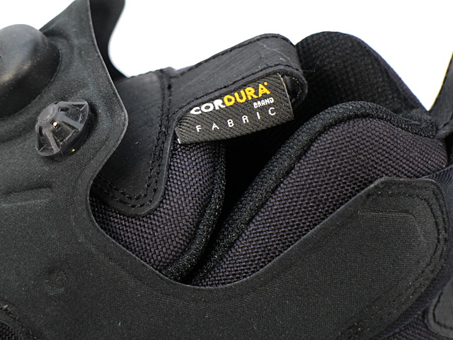 PUMP FURY CORDURA V52388 - 6