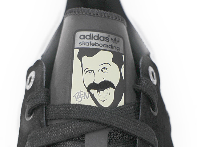 STAN SMITH VULC S84923 - 7