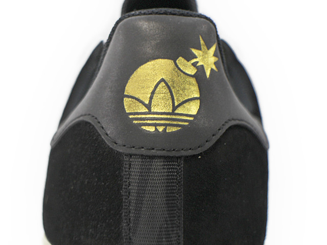STAN SMITH VULC S84923 - 8