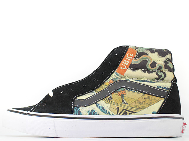 SK8-HI LX